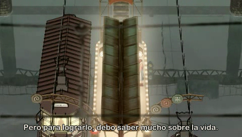 Ame to Shoujo to Watashi no Tegami (Kamonohashi no Fansub)